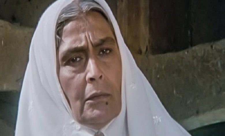 به یاد زنده یاد ژاله علو