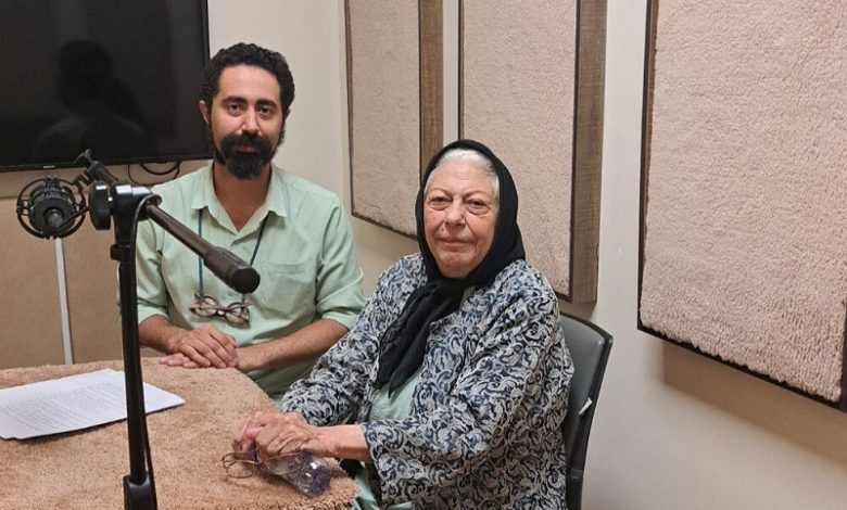 شنیدن صدای تهران در یک آلبوم متفاوت