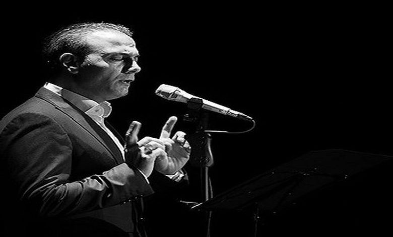 تورکنسرت جدید علیرضا قربانی به نام "ایرانم"