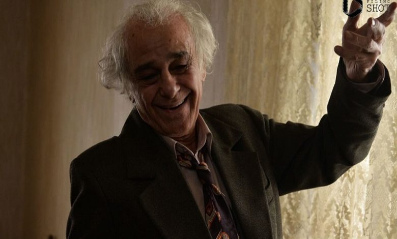 «ترک عمیق» و «موسی کلیم الله»در سالن فارابی به تست فنی رسیدند