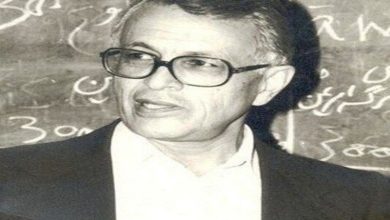 مستند «درباره‌ی مهرداد بهار»