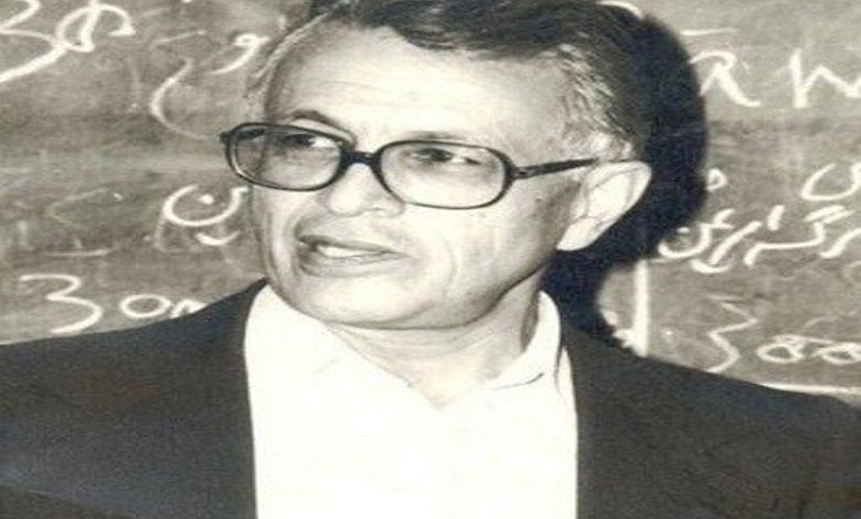 مستند «دربارهی مهرداد بهار»