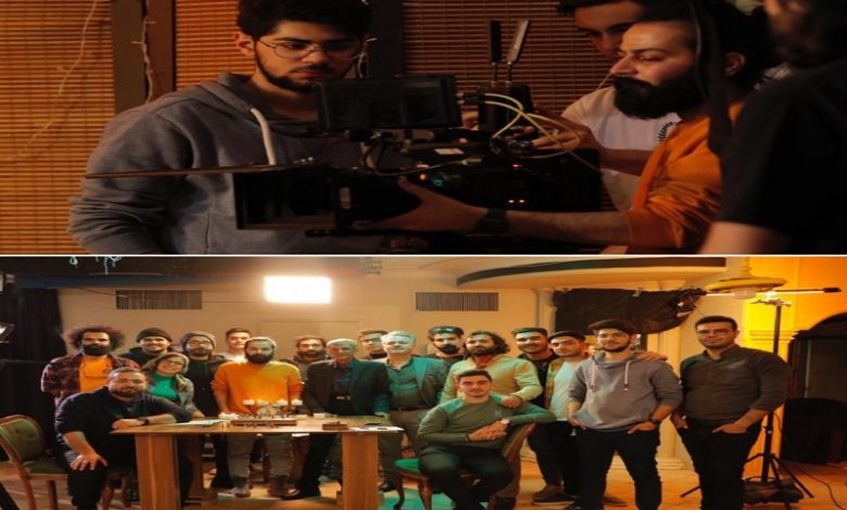 فیلم کوتاه «بازنده»