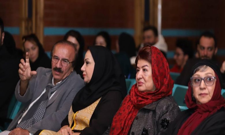 معرفی نخستین برگزیدگان دورهٔ جشنوارهٔ تئاتر «خوشه پروین»