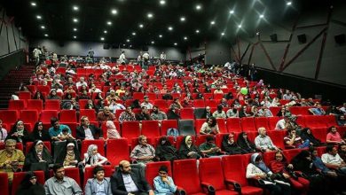 بیش از سی میلیون مخاطب