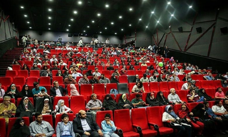 بیش از سی میلیون مخاطب