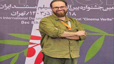 به نمایش در آمدن اهمیت زندگی در یک وجب خاک