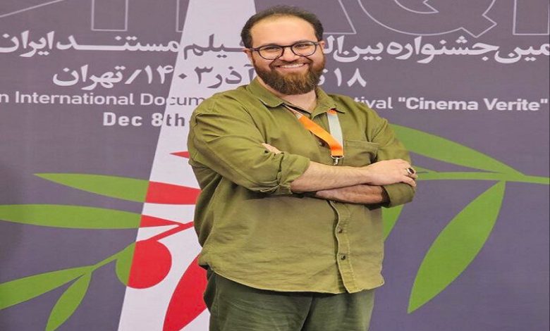 به نمایش در آمدن اهمیت زندگی در یک وجب خاک
