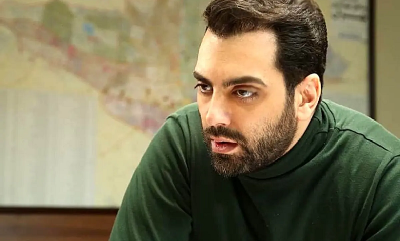 بهادر زمانی