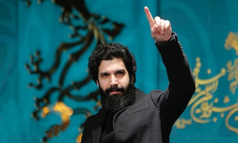 ادامه دادن مسیر با سیمرغ