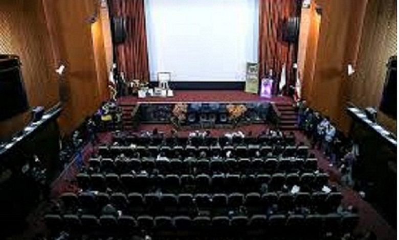 اعلام آمار فروش سینماهای کشور در بهمن‌ماه