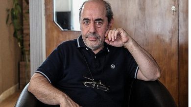 کمال تبریزی: رأی‌گیری نهایی جشنواره فجر برای لو نرفتن آرای در سکوت انجام شده است