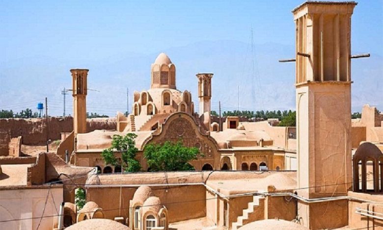 چهاردهمین هفته فیلم و عکس کاشان برگزار شد