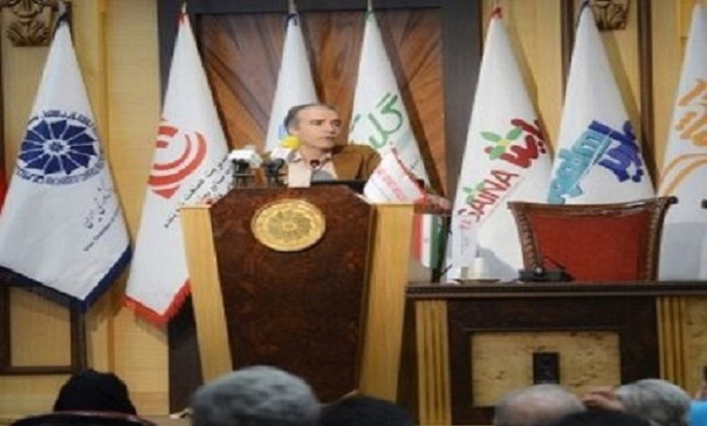 برگزاری دومین همایش نقش رسانه در اقتصاد و اشتغال در اتاق بازرگانی ایران
