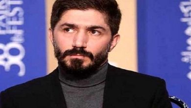 مهدی نصرتی؛ در قامت شهید قهاری به ایفای نقش قهرمان پرداخت