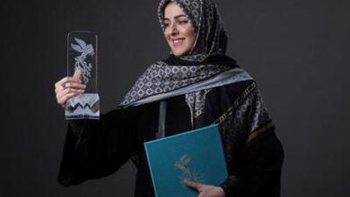 سیمرغ بلورین بهترین فیلم کوتاه به فیلم «دادرسی» رسید