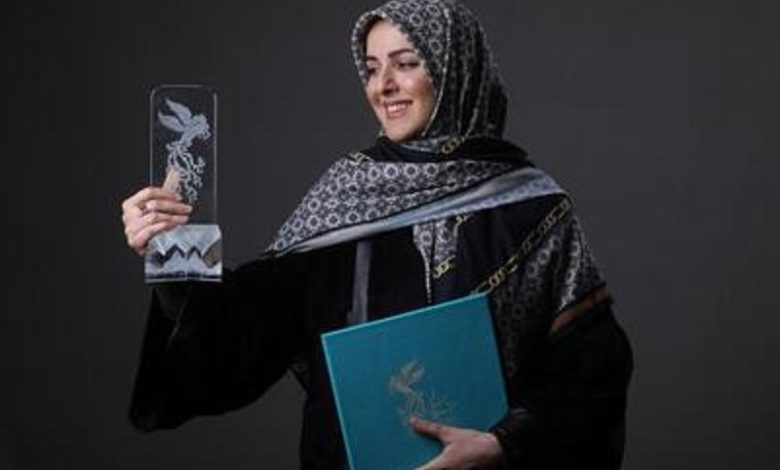 سیمرغ بلورین بهترین فیلم کوتاه به فیلم «دادرسی» رسید