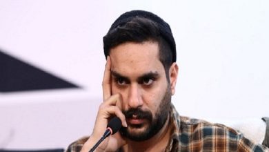 «صددام» فیلمی سینمایی، با ژانر کمدی