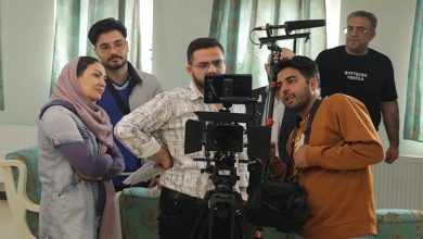 «چرک عزیز» به مرحله تدوین رسید