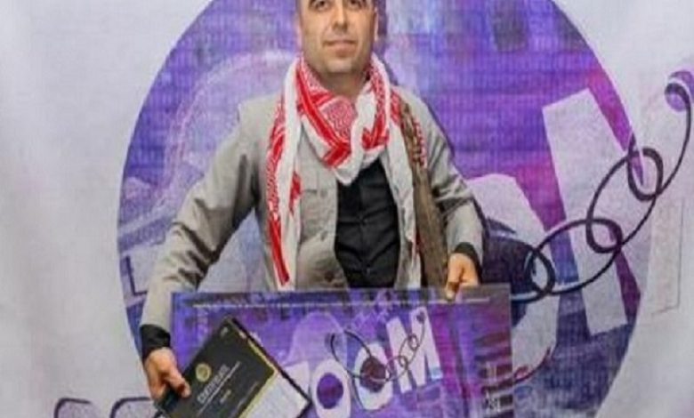 بهترین فیلم مستند جشنواره زوم لهستان به «حبیب الله» رسید