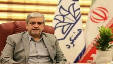 پردیس سینمایی ۹ دی هشتگرد افتتاح شد
