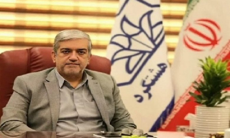 پردیس سینمایی ۹ دی هشتگرد افتتاح شد