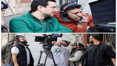 آغاز فیلم‌برداری «دریچه» در تهران