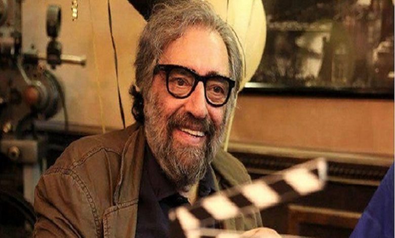 مسعود کیمیایی «عشق در انفرادی» را می‌سازد