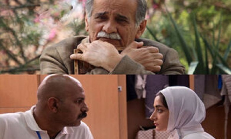 «شوهر آهو خانم» به جشنواره فرانسه رسید