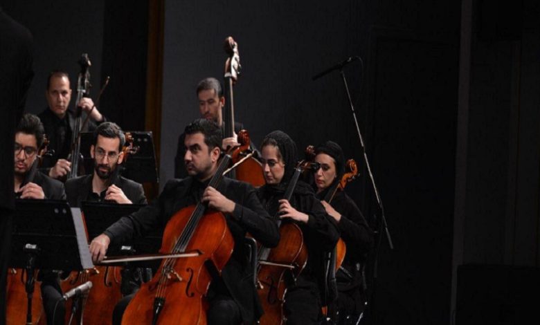 ارکستر موسیقی ملی ایران با “فستیوال نوروزی” به استقبال بهار رفت