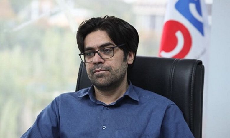 خوشرو: کتاب‌باز برند شبکه نسیم است و آن را می‌سازیم