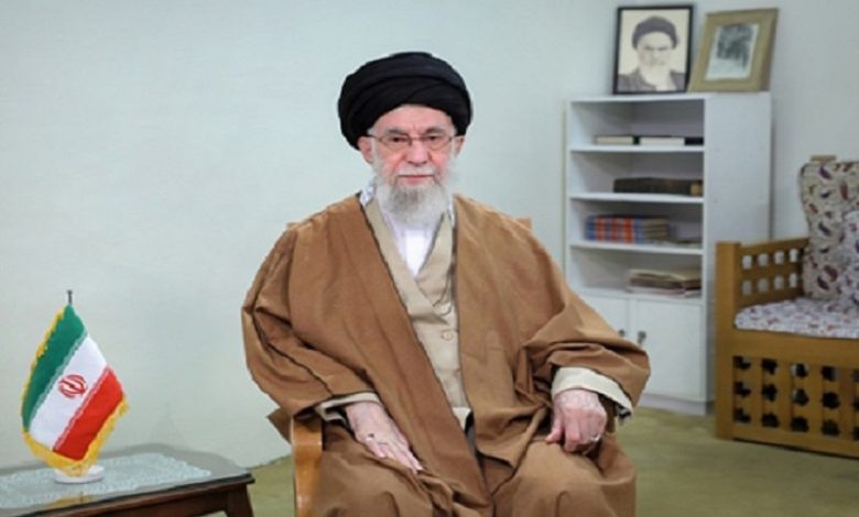 پیام نوروزی رهبر معظم انقلاب به مناسبت آغاز سال ۱۴۰۴