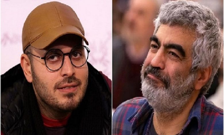 «خون سهراب» و «استخر» دو اثر جدید مهدویان و صحت