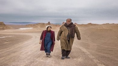 برهوت راهی روسیه شد