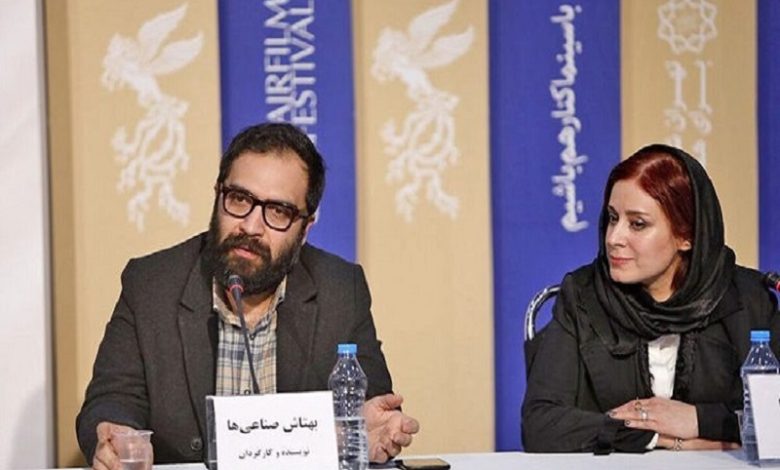 احضار سازندگان فیلم کیک محبوب من به دادگاه انقلاب