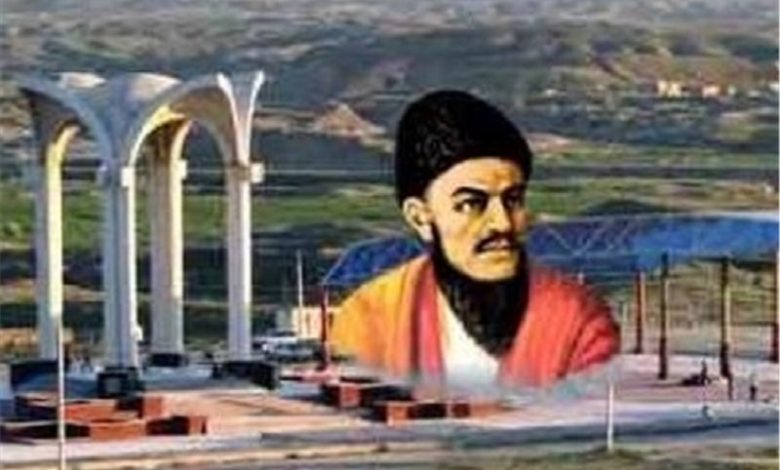 برگزاری آیین بزرگداشت مختومقلی فراغی