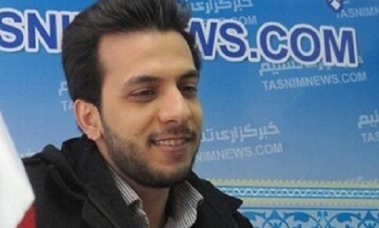 ناصر جاهدنیا مدیرعامل بنیاد ملی پویانمایی ایران شد