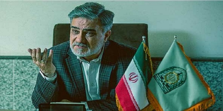 حسن اسدی: «ناریا» پربیننده‌ می‌شود