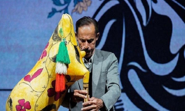 32 گروه در هفدهمین جشنواره موسیقی نواحی