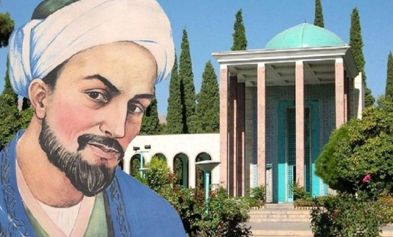 پیام وزیر فرهنگ و ارشاد اسلامی به‌مناسبت روز بزرگداشت سعدی