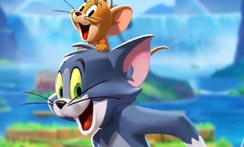 «تام و جری» جدید در راه سینما