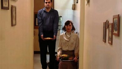 «آرالیا» روی میز تدوین رفت
