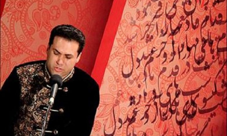 کنسرت وحید تاج از حوزه هنری مجوز داشت
