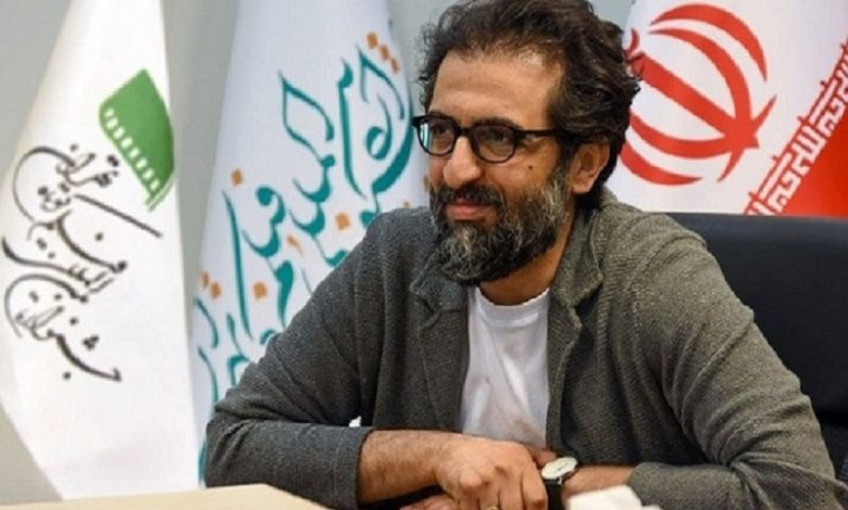 بهروز شعیبی دبیر چهل و دومین جشنواره فیلم کوتاه تهران شد