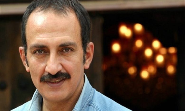 ابوالفضل جلیلی: بهترین بازیگران من افرادی بودند که به دوربین علاقه نداشتند