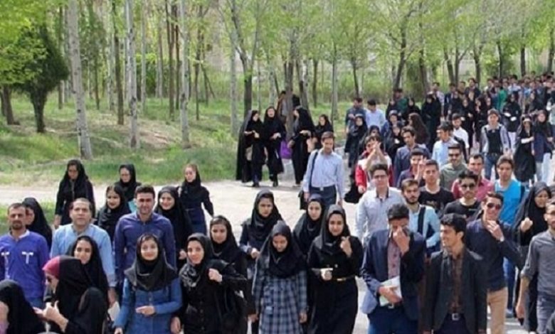 فتح قله های پیشرفت با حمایت از جوانان