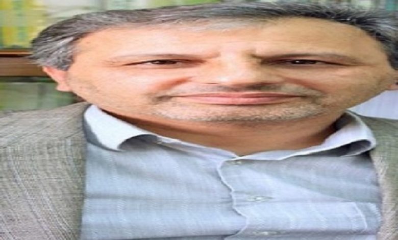 مسعود شمس‌بخش قائم مقام وزیر علوم شد