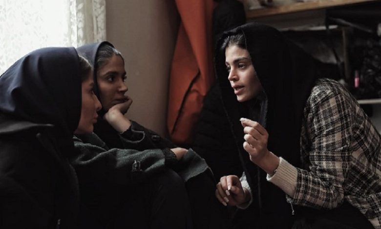 «منفی ۱۸ درجه سانتیگراد» به تدوین رسید