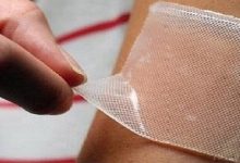 پانسمان های کلاژن ساز توسط متخصصان ایرانی ساخته شد