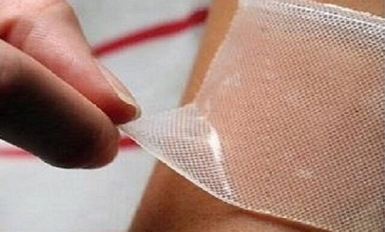 پانسمان های کلاژن ساز توسط متخصصان ایرانی ساخته شد